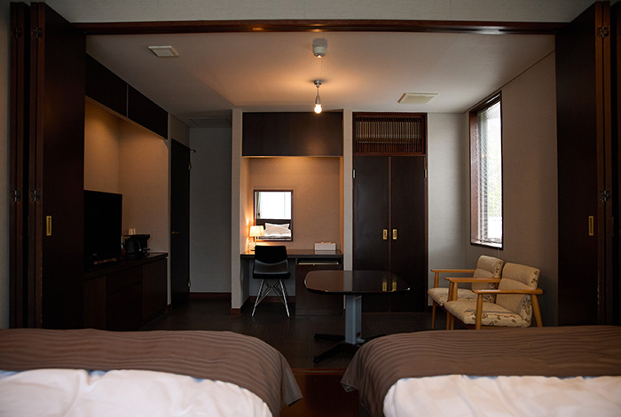 Room 201