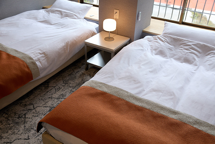 Room 301