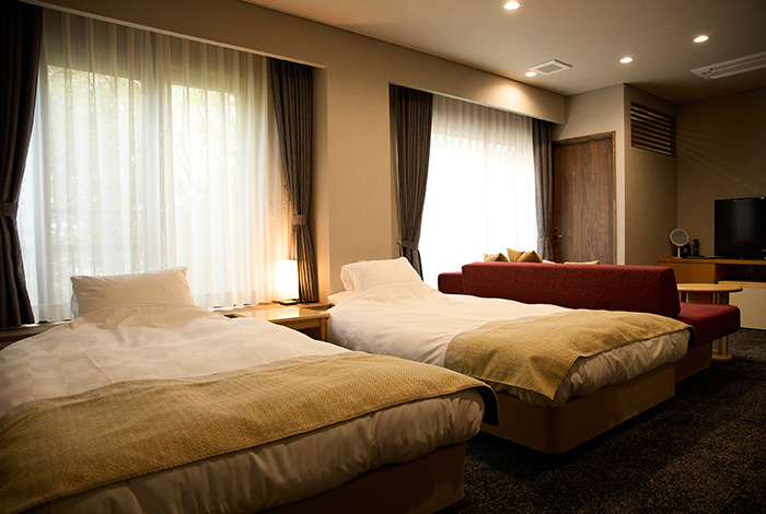 Room 302