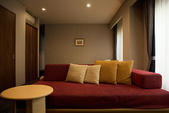 Room 302