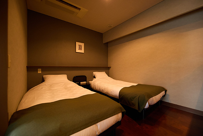 Room 303