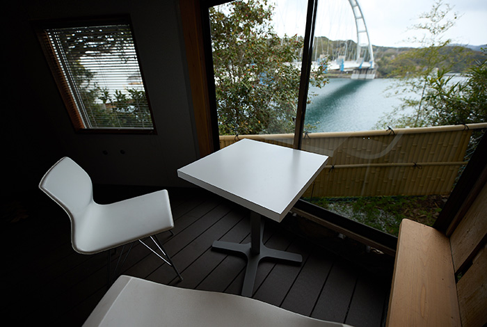 Room 303 Terrace