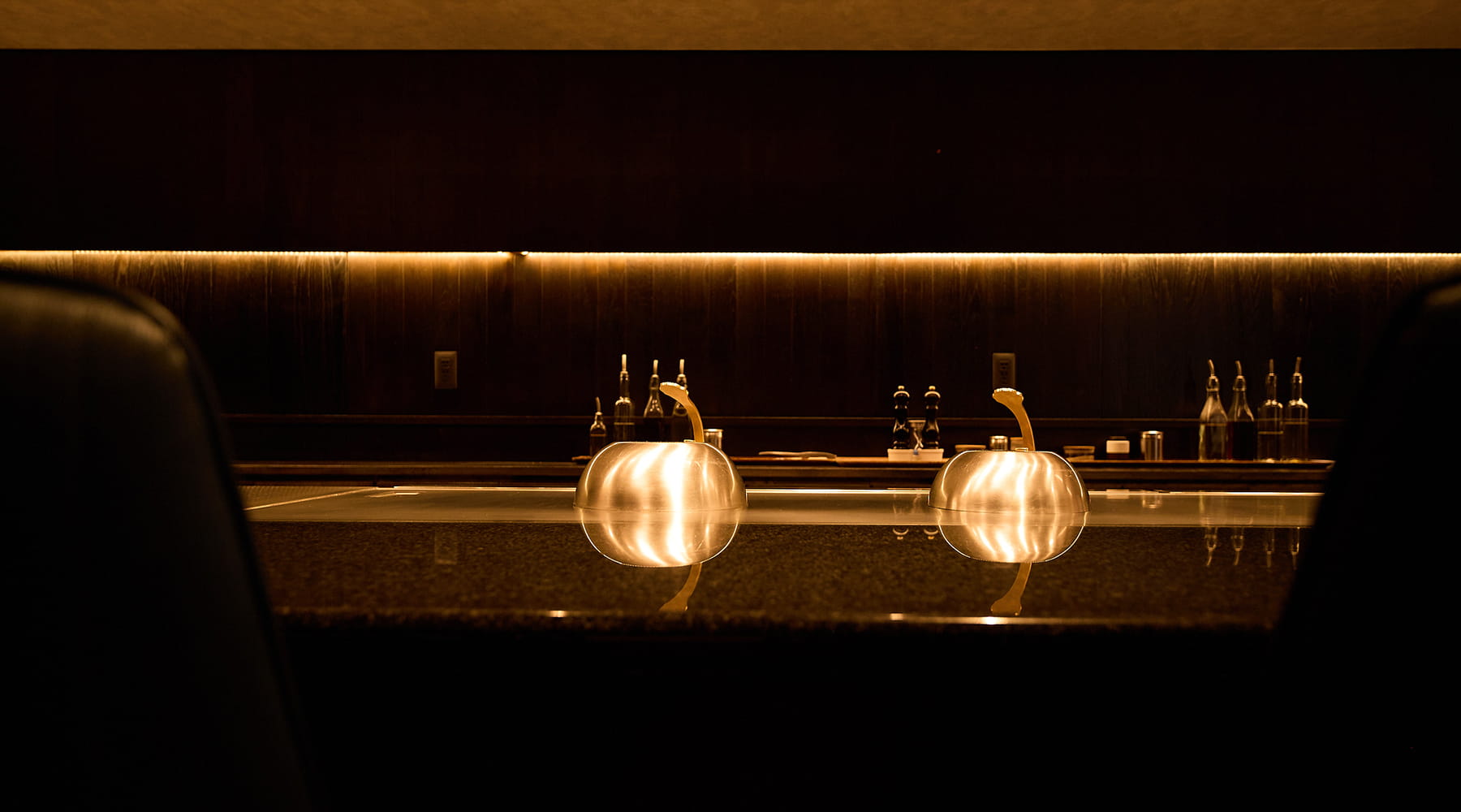 TEPPAN Restaurant